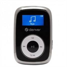 DENVER MP3 MPS-316B 16GB