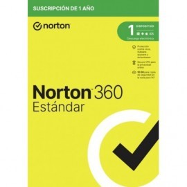 NORTON 360 STANDARD 10GB ES 1 US 1 DISPOSITIVO 1A