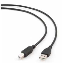 CABLE IMPRESORA GEMBIRD USB 2.0 B 3M