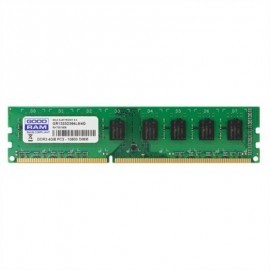 GOODRAM 4GB DDR3 1600MHZ CL11 SR DIMM
