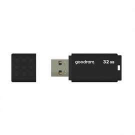 GOODRAM UME3 LAPIZ USB 32GB USB 3.0 NEGRO