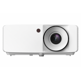 PROYECTOR LASER OPTOMA ZH350 3600L BLANCO HDMI