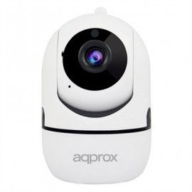 APPROX APPIP360HDPRO CAMARA 360. 1080P WIFI