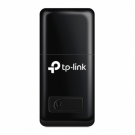 TP-LINK TL-WN823N TARJETA RED WIFI N300 NANO USB