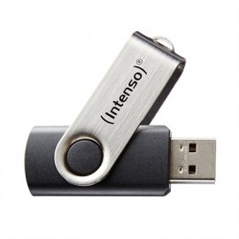 INTENSO 3503460 LAPIZ USB 2.0 BASIC 8GB