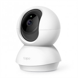 TP-LINK TAPO C210 HOME CAMERA WIFI 3MP 360. MSD