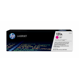 HP LASERJET PRO 200 M276 TONER MAGENTA N.131A 1.800 PAGINAS