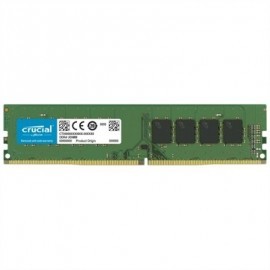CRUCIAL CT8G4DFRA32A 8GB DDR4 3200MHZ