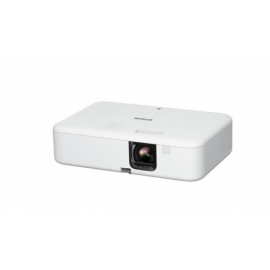 EPSON CO-FH02  PROYECTOR FHD ANDTV 3000L HDMI USB