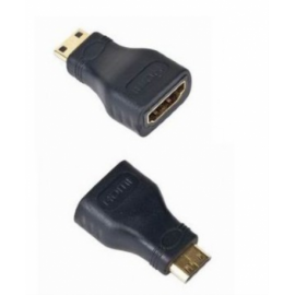 GEMBIRD ADAPTADOR HDMI(H) A HDMI(M)-MINI