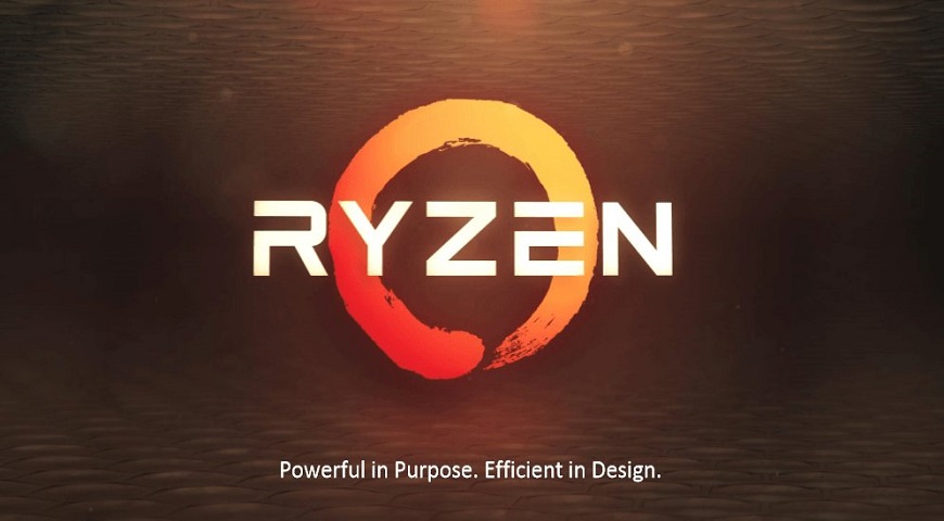 Nueva promesa procesadores RYZEN en AMD