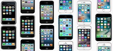 10 años de iPhone