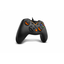 KROM GAMEPAD GAMING KEY PC/PS3