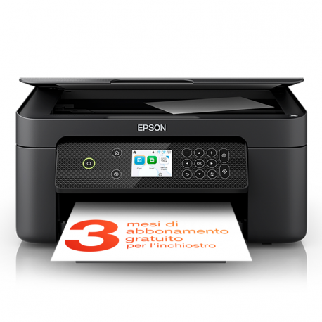 EPSON MULTIFUNCION EXPRESSION HOME XP-4200 WIFI