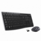 LOGITECH MK270 TECLADO + RATON INALAMBRICO