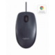 LOGITECH B100 RATON NEGRO OEM