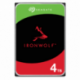 SEAGATE IRONWOLF NAS ST4000VN006 4TB 3.5" SATA3