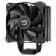 HIDITEC CPU COOLER C12 PWM BLACK