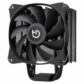 HIDITEC CPU COOLER C12 PWM BLACK
