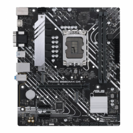 ASUS PLACA BASE PRIME B660M-K D4  MATX 1700