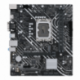 PLACA BASE ASUS PRIME H610M-D D4 1700 MATX