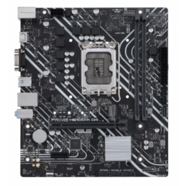 ASUS PLACA BASE PRIME H610M-K D4  MATX LGA1700