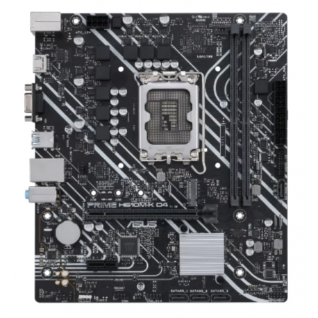 ASUS PLACA BASE PRIME H610M-K D4  MATX LGA1700
