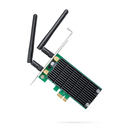 TP-LINK ARCHER T4E ADAPTADOR WI-FI PCI-E AC120