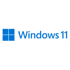 MICROSOFT WINDOWS 11 HOME 64B  ES OEM DVD