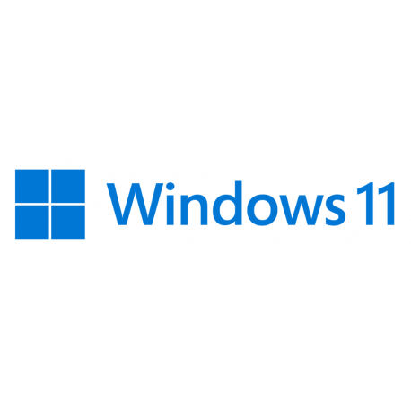 MICROSOFT WINDOWS 11 HOME 64B  ES OEM DVD