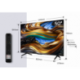 TCL 50P755 TV 50" 4K STVAND 2XUSB 3XHDMI