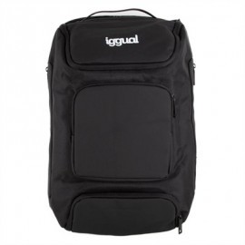IGGUAL MOCHILA PORTATIL 15.6" SAFE FIT