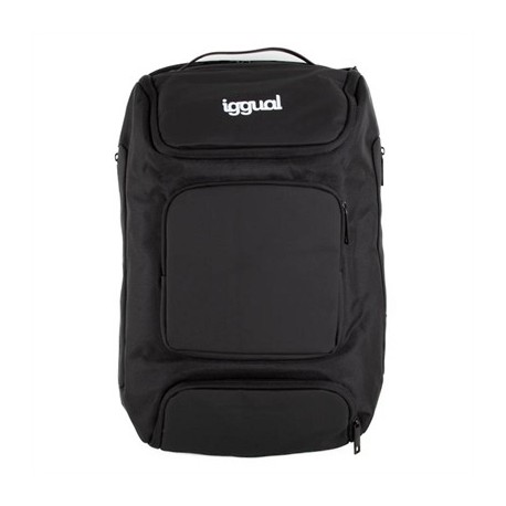 IGGUAL MOCHILA PORTATIL 15.6" SAFE FIT
