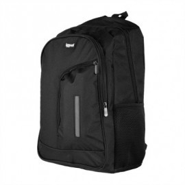 IGGUAL MOCHILA PORTATIL 15.6" DAILY USE NEGRA