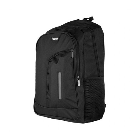 IGGUAL MOCHILA PORTATIL 15.6" DAILY USE NEGRA