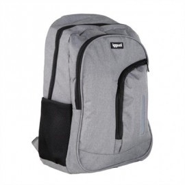 IGGUAL MOCHILA PORTATIL 15.6" DAILY USE GRIS