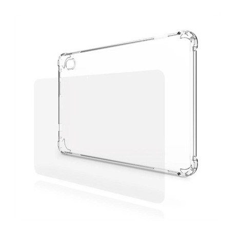 SPC PACK DE PROTECCION GRAVITY 4 PLUS FUNDA+CRISTA