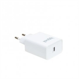 IGGUAL CARGADOR RAPIDO DE PARED USB PD TIPO C 30W
