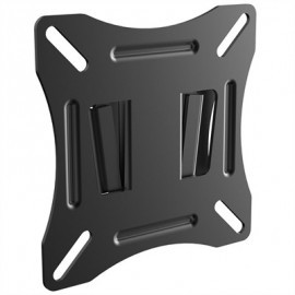 IGGUAL SPTV07 SOPORTE TV 13-27" 30KG PARED FIJO