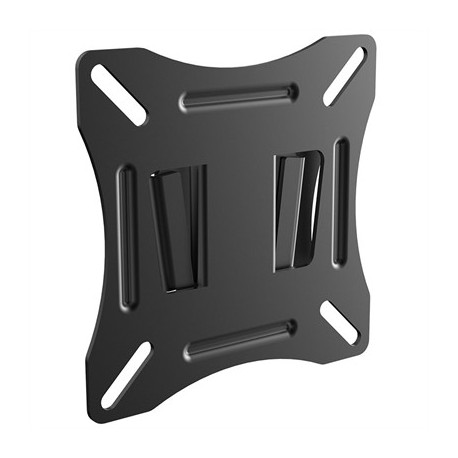 IGGUAL SPTV07 SOPORTE TV 13-27" 30KG PARED FIJO