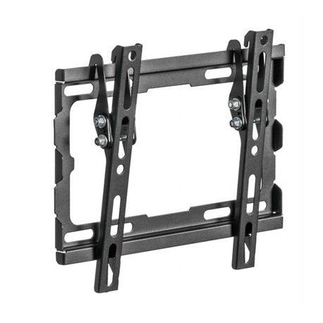 IGGUAL SPTV12 SOPORTE TV PARED 23"-43" 45KG TILT