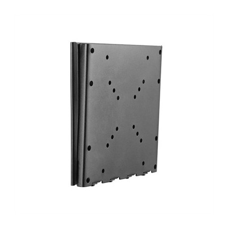 IGGUAL SPTV01 SOPORTE TV PARED 10"-42" 30KG FIJO