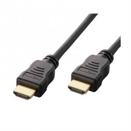 NANOCABLE CABLE CONEXION HDMI V 1.4  1,8 M