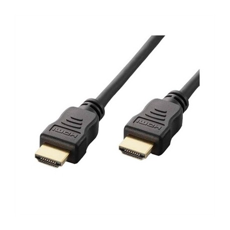 NANOCABLE CABLE CONEXION HDMI V 1.4  1,8 M