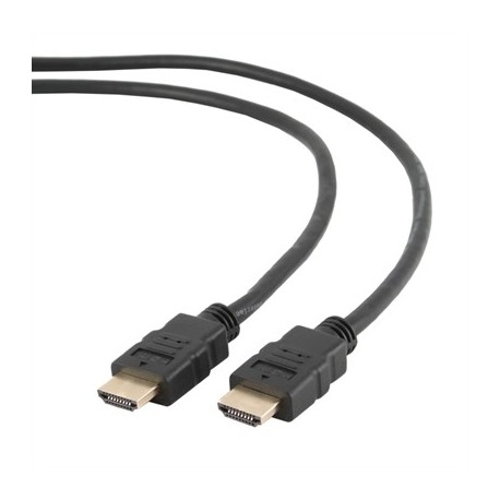 GEMBIRD CABLE CONEXION HDMI V 1.4  10 MTS