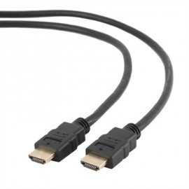 CABLE HDMI GEMBIRD MACHO MACHO 4K 7,5M