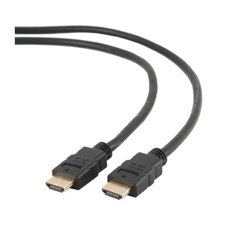 CABLE HDMI GEMBIRD MACHO MACHO 4K 7,5M