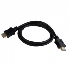 GEMBIRD CABLE HDMI ALTA VELOCIDAD (M)-(M) 1 MTS NG