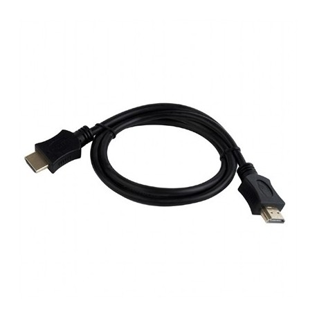 GEMBIRD CABLE HDMI ALTA VELOCIDAD (M)-(M) 1 MTS NG