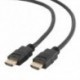 GEMBIRD CABLE CONEXION HDMI V 1.4  4,5 MTS